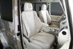 Mercedes-Benz G63 AMG Sahara Edition by Mansory 2015 года